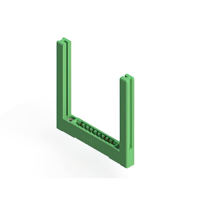 307-009-557-158 EDAC Inc.  Edgeboard Connectors